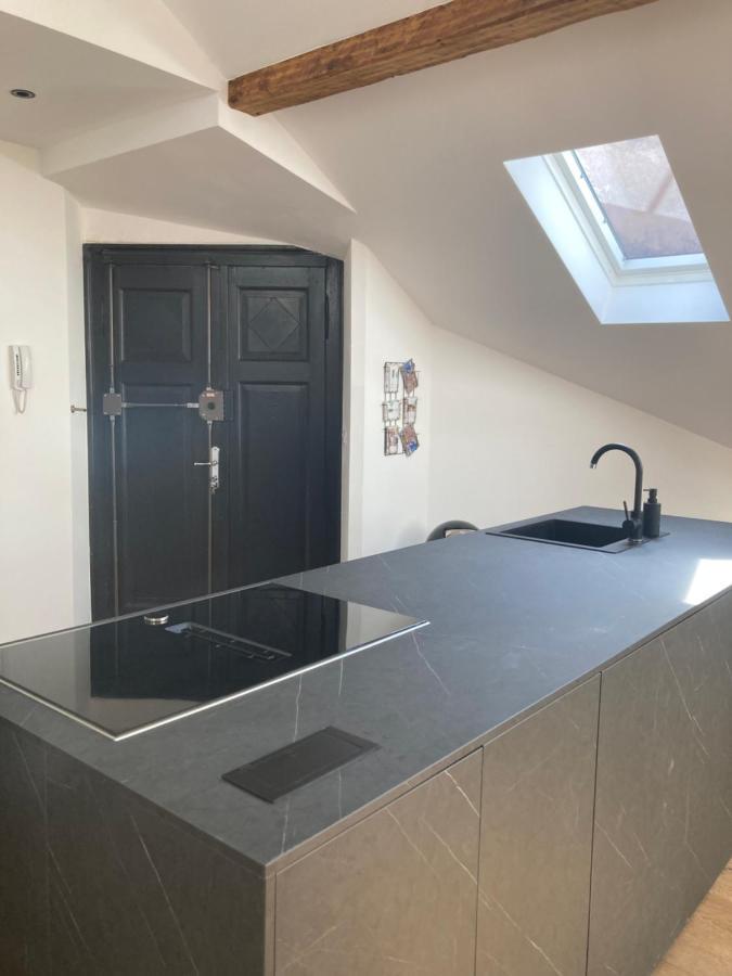 Apartamento Rooftop Loft Split