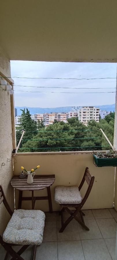 Dijana Apartment Split