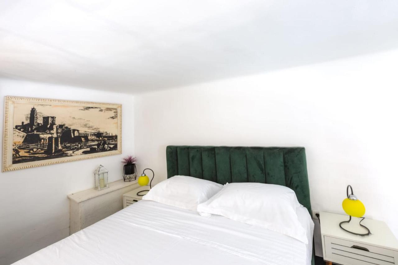 King's Street Apartment Split