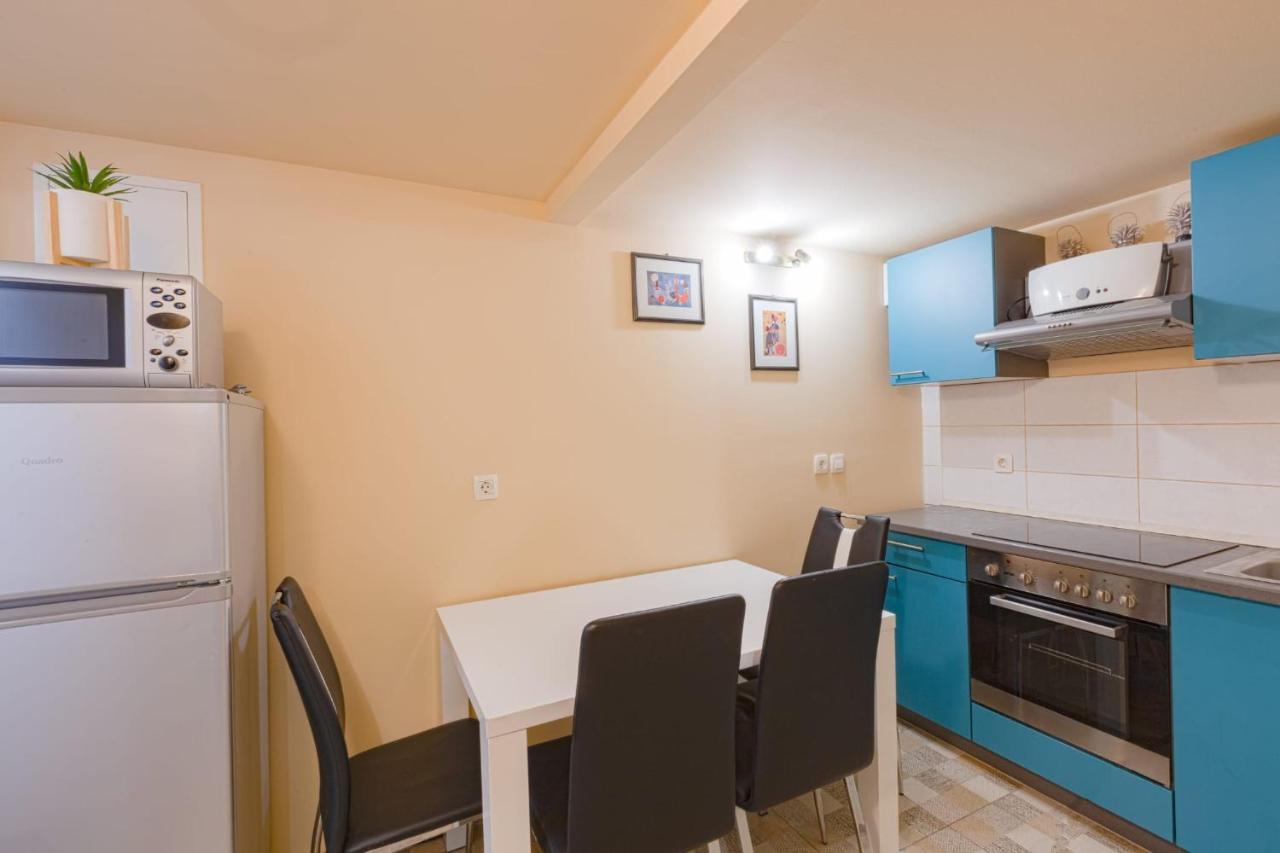 Apartment King's Street *