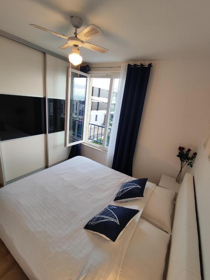 Apartamento Pearl Split