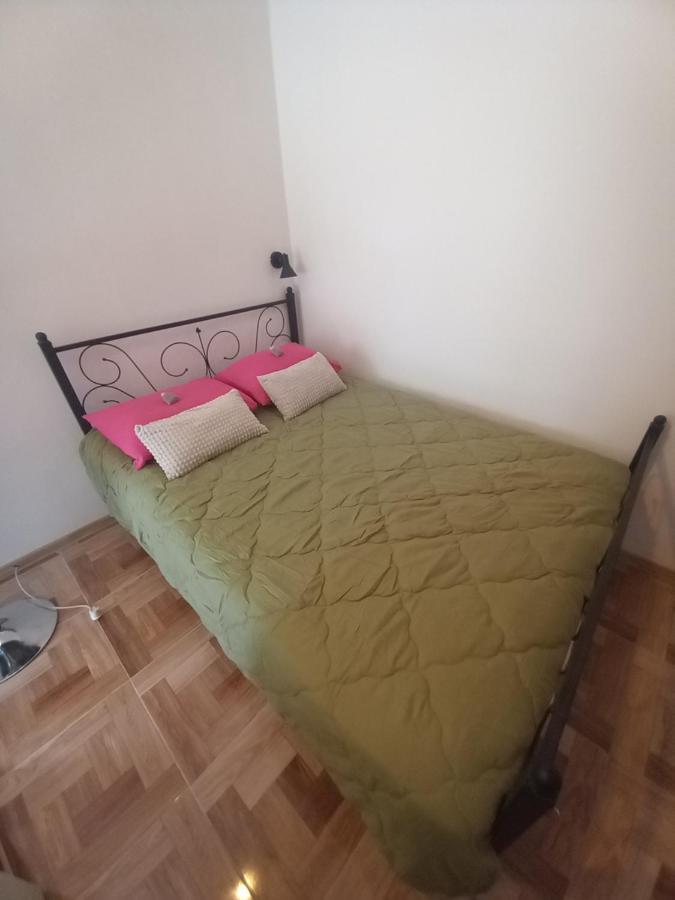 Casa de hóspedes Mala *