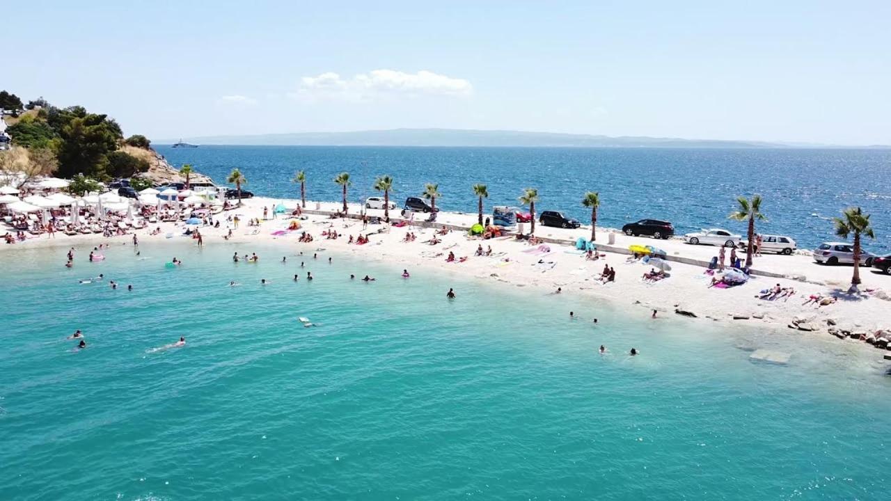 Visilo * Split