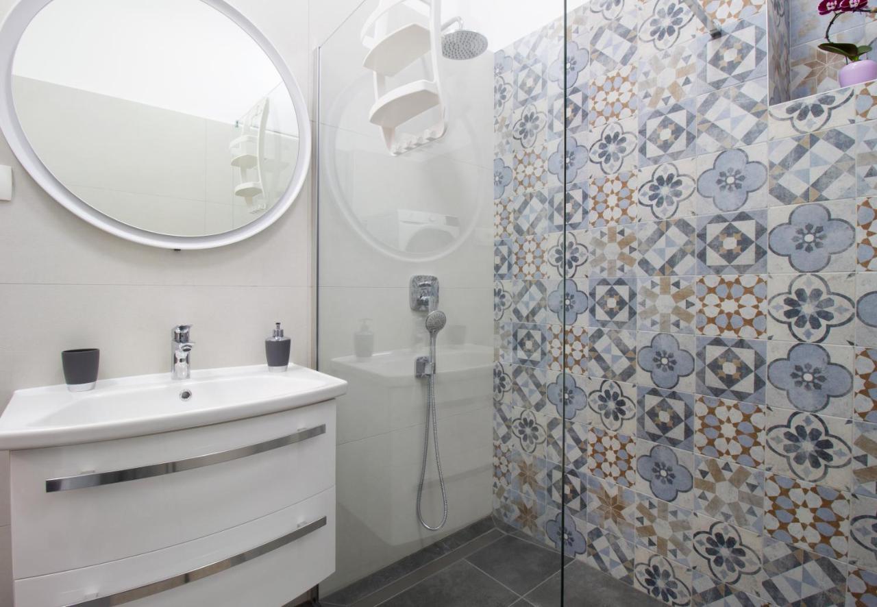 Apartamento Urban Getaway