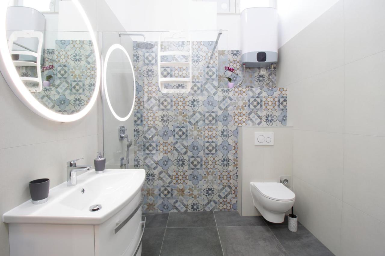 Apartamento Urban Getaway *