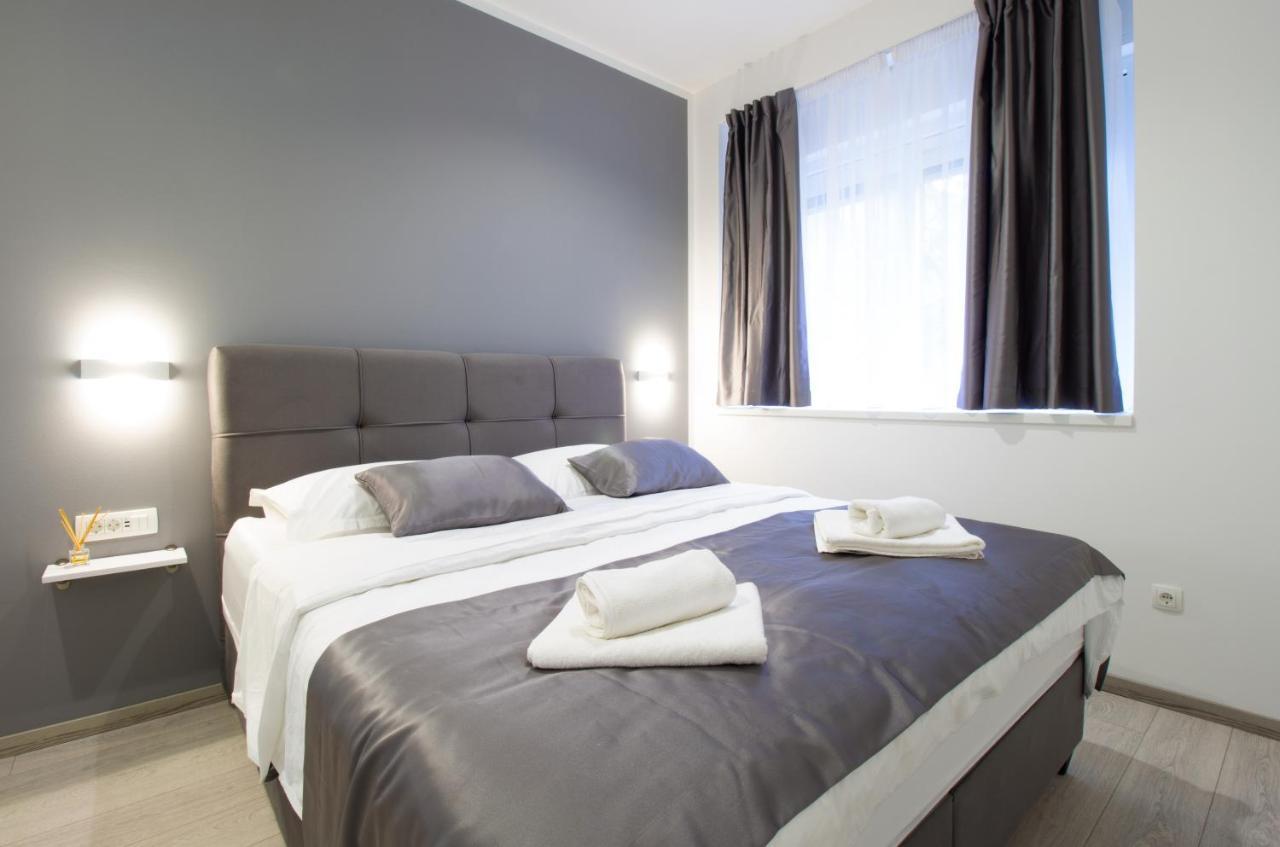 Urban Getaway Apartamento *