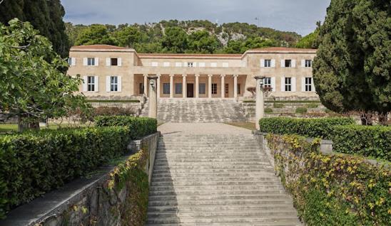 Visilo Apartman Split