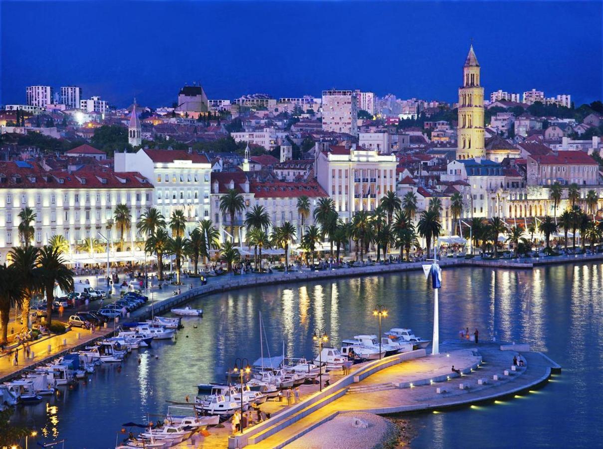 Apartman Visilo