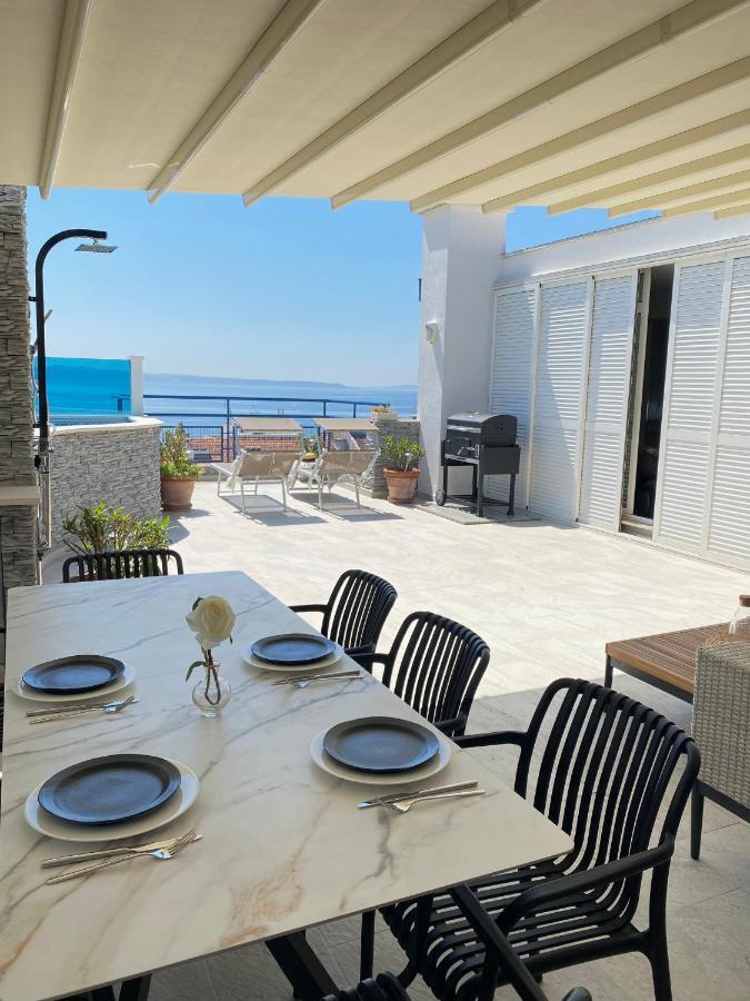 Apartamento Lux Katija