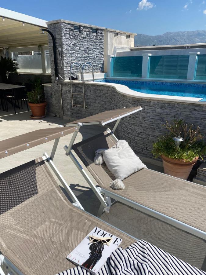 Apartamento Lux Katija Split