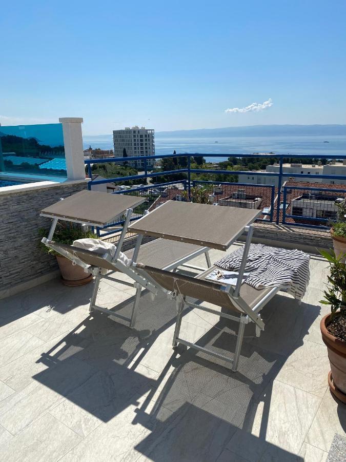 Apartamento Lux Katija