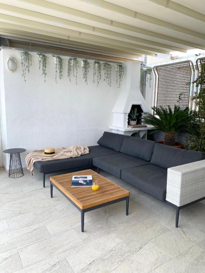 Apartamento Lux Katija Split