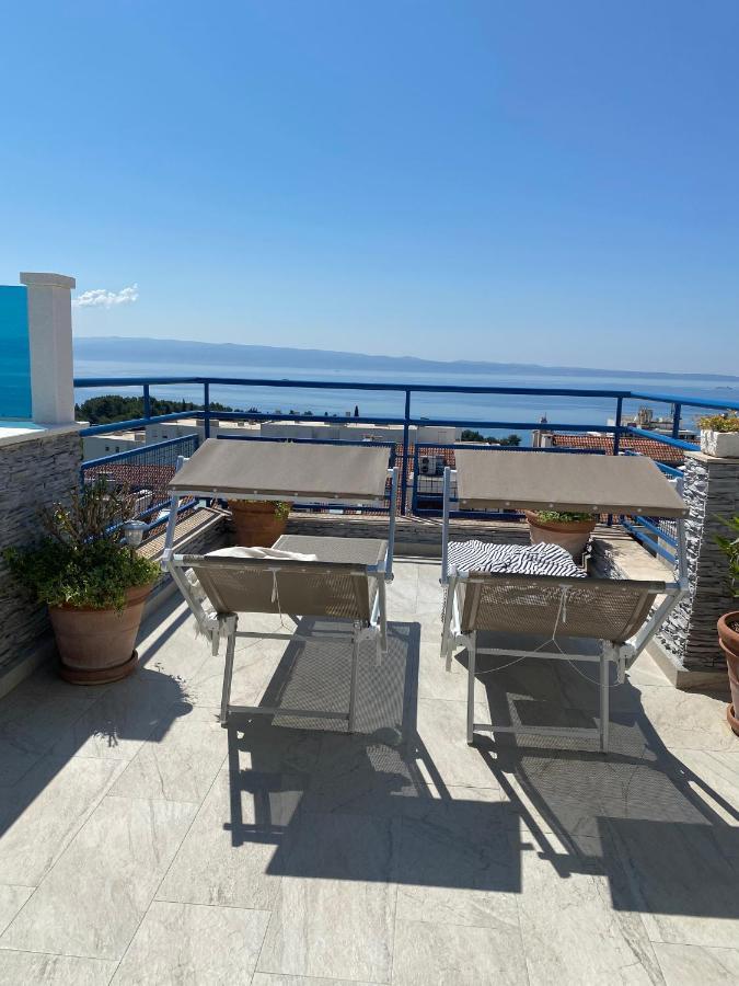 Apartamento Lux Katija Split