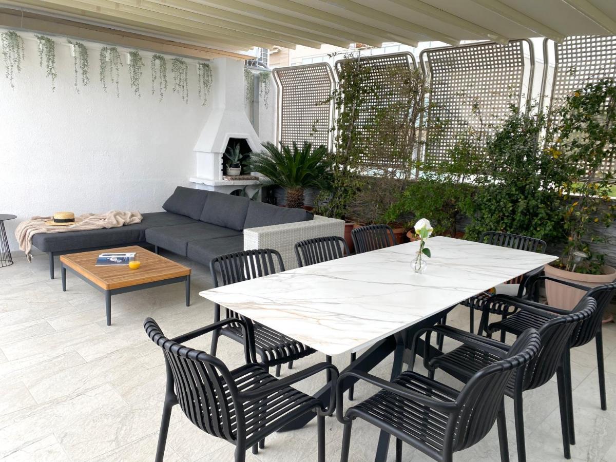 Lux Katija Apartamento