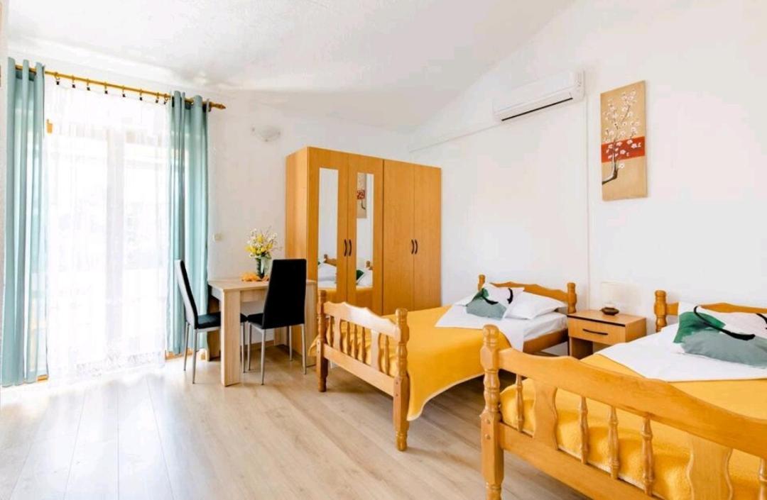Apartamento Racic *