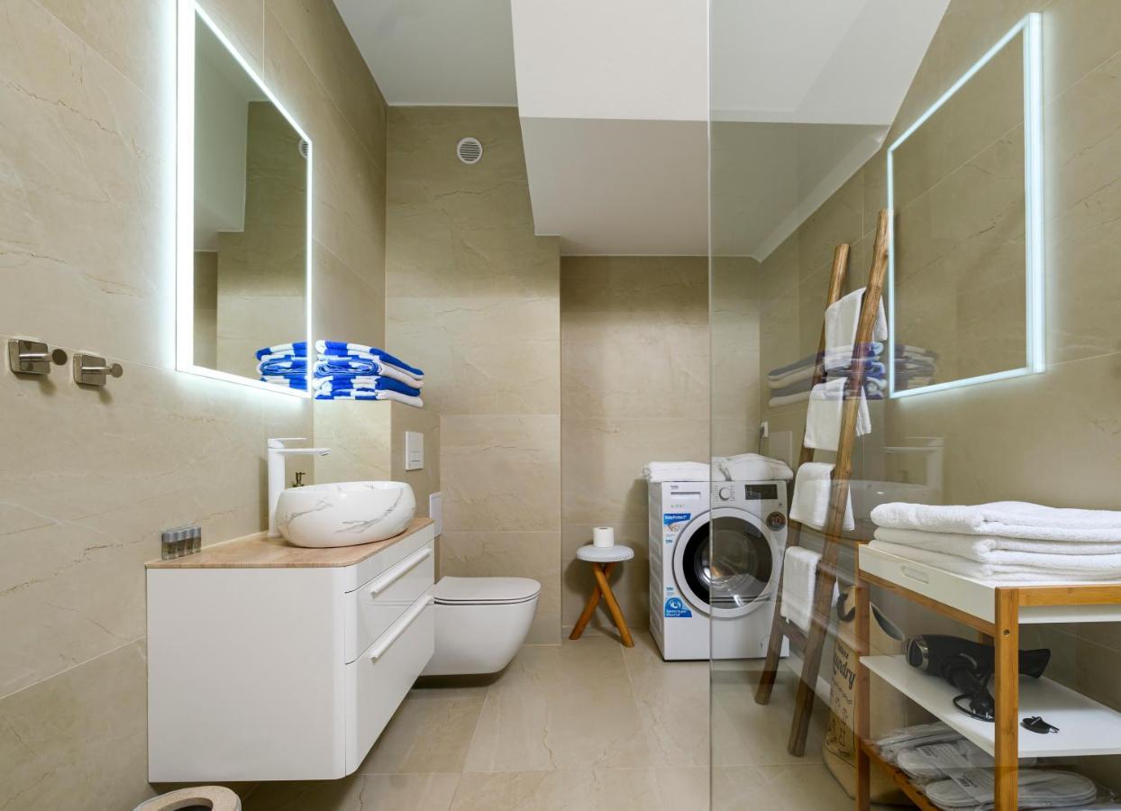 Gallery Luxury & Apartment *