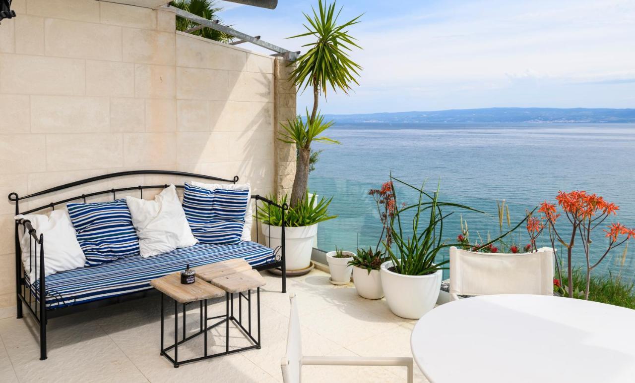 Apartment Gallery Luxury & Split