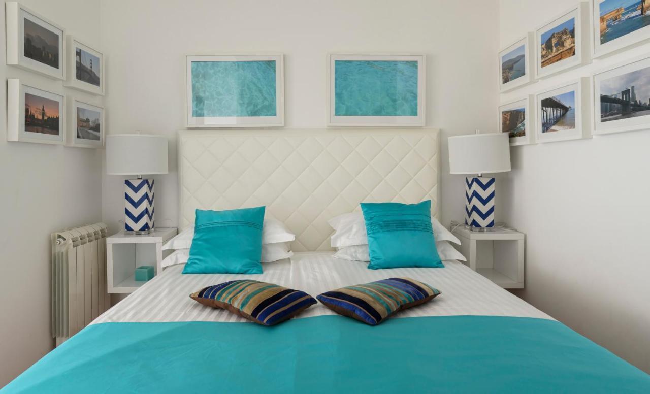 Gallery Luxury & Apartment Split