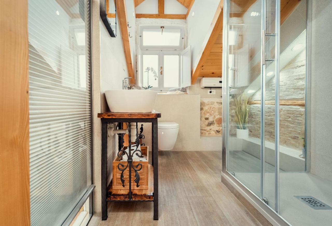 Gorgeous Historic Apartment