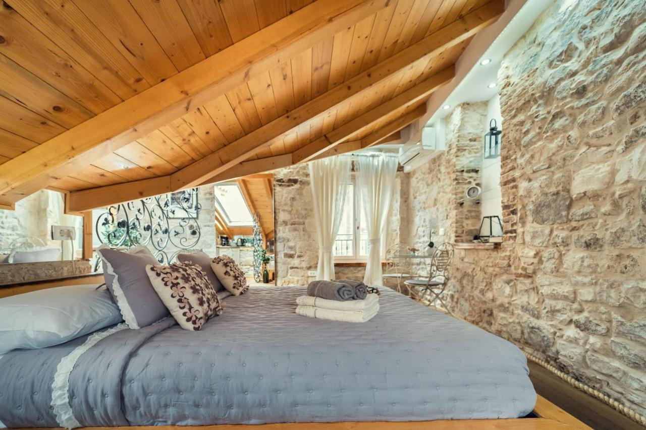 Apartment Gorgeous Historic Split