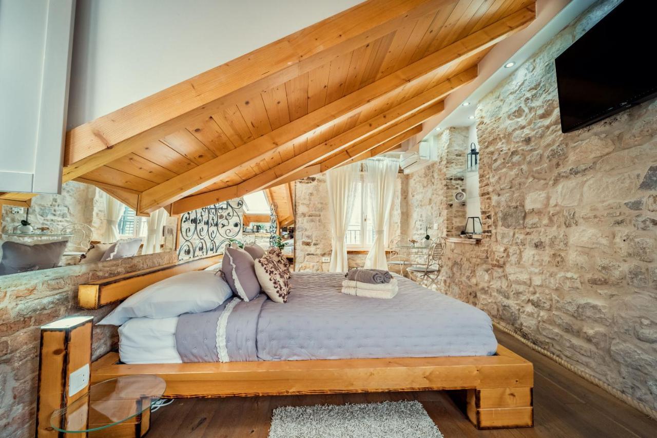 Gorgeous Historic Apartment