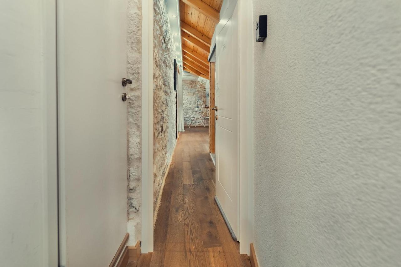 Apartment Gorgeous Historic Split