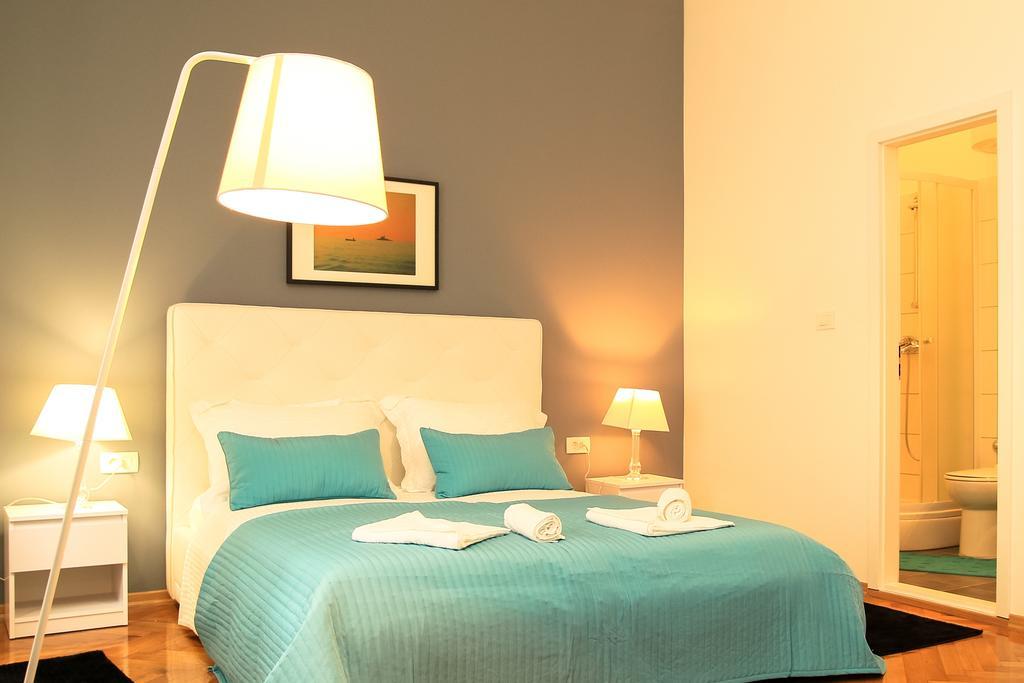 Contarini Luxury Split