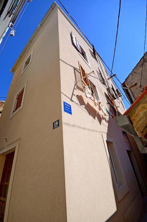 Apartment Diocletians Center *