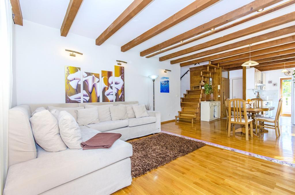 Diocletians Center Apartment *