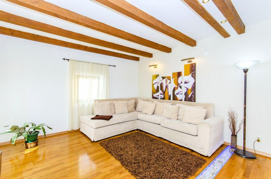 Diocletians Center Apartment Split