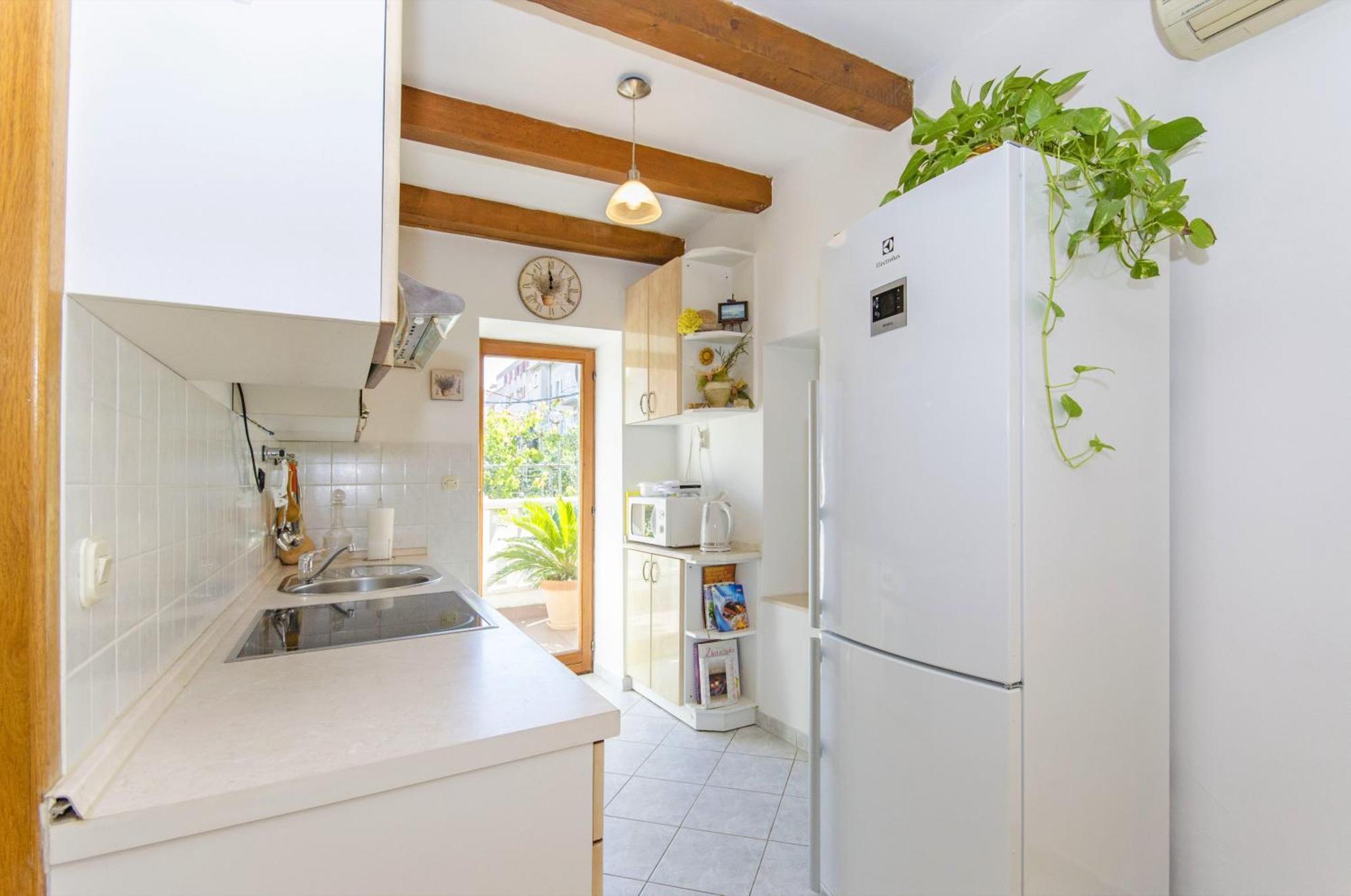 Apartment Diocletians Center *