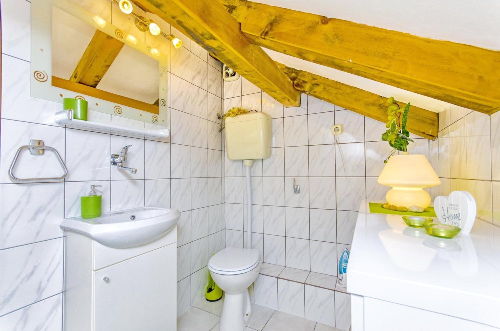 Diocletians Center Apartment *