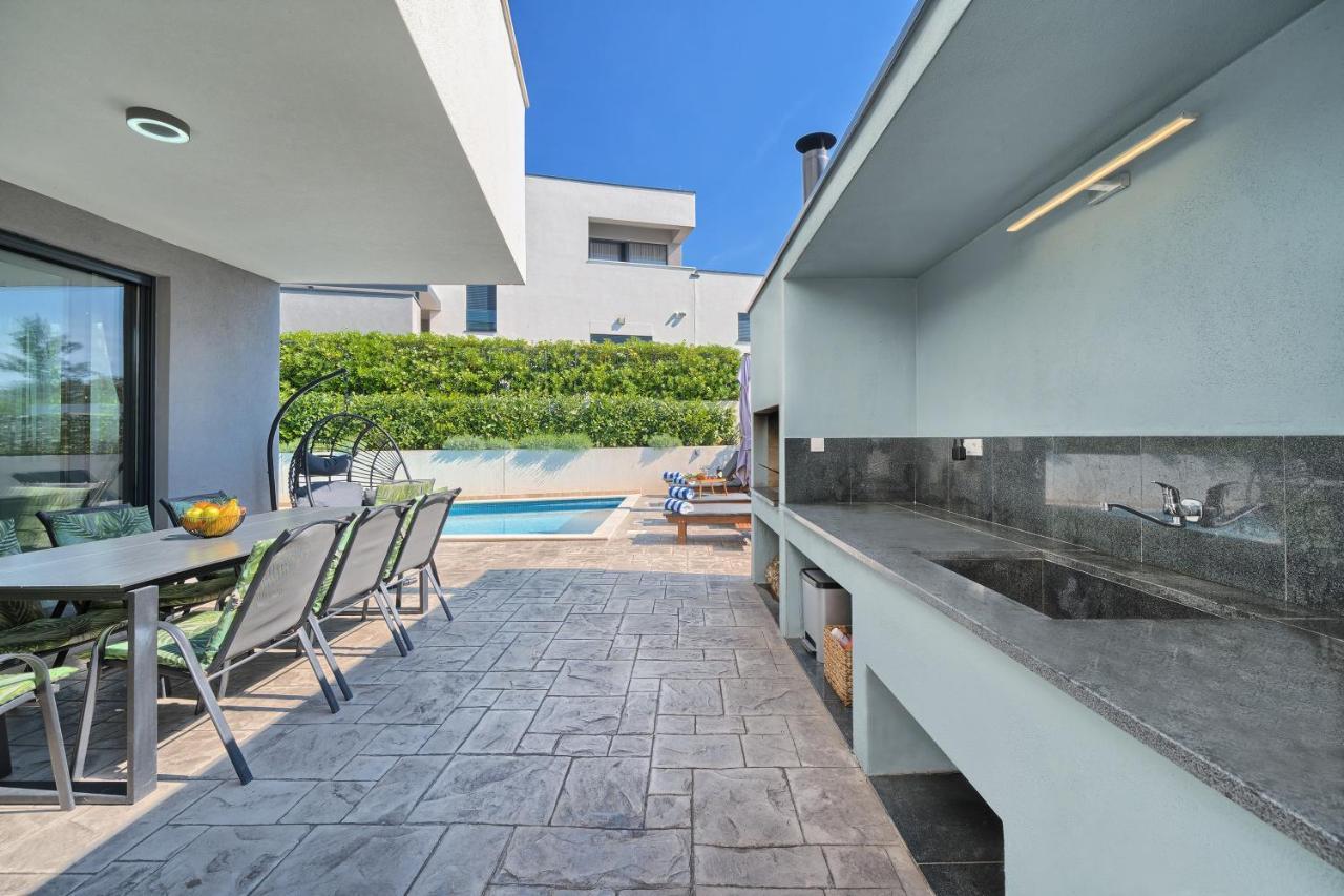 Villa Celestial Split