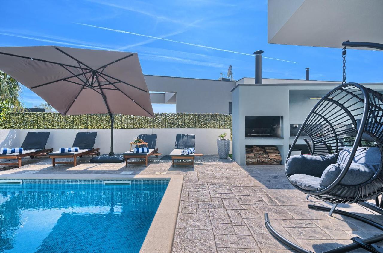 Villa Celestial Split