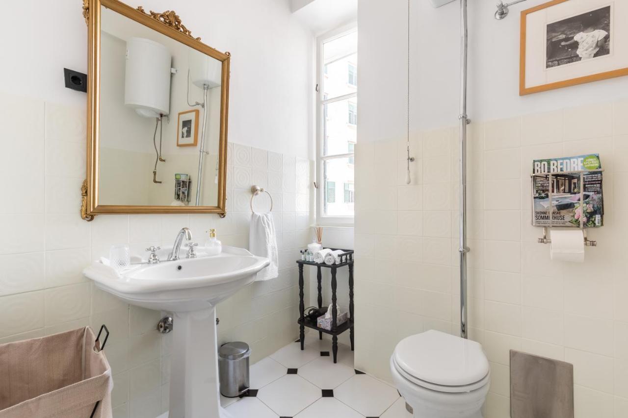22suitedreamer Apartment