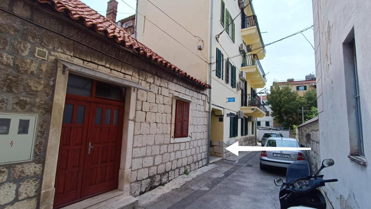 Guest house Diana Split