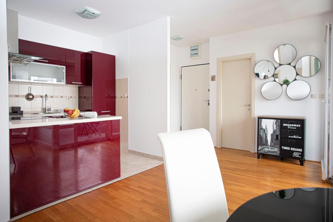 City Center Flash Apartment Split