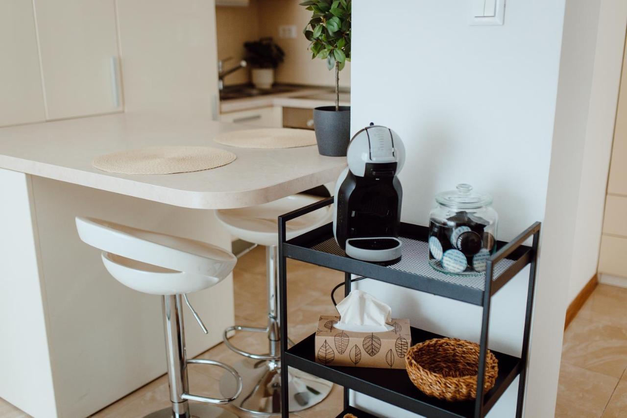 Apartment Zenta With Free Private Parking *