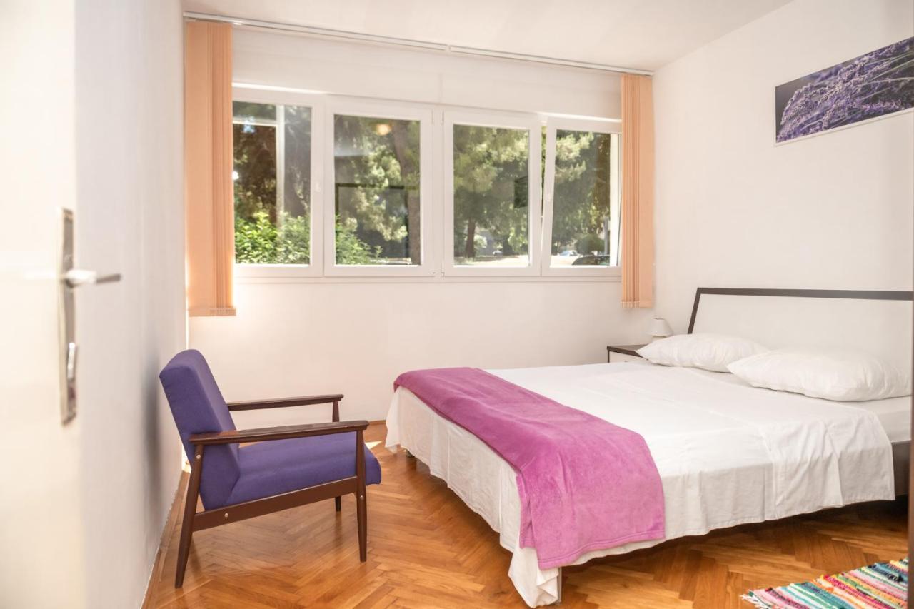 Sunny & Spacious, 2 Bedroom Apartment With Free Parking Apartment *