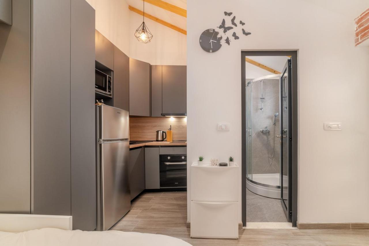 Modesty Apartamento *
