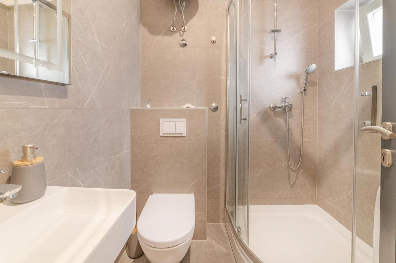 Modesty Apartamento
