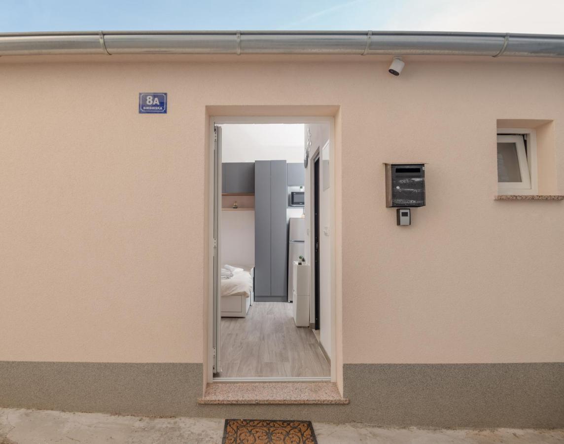 Modesty Apartamento *