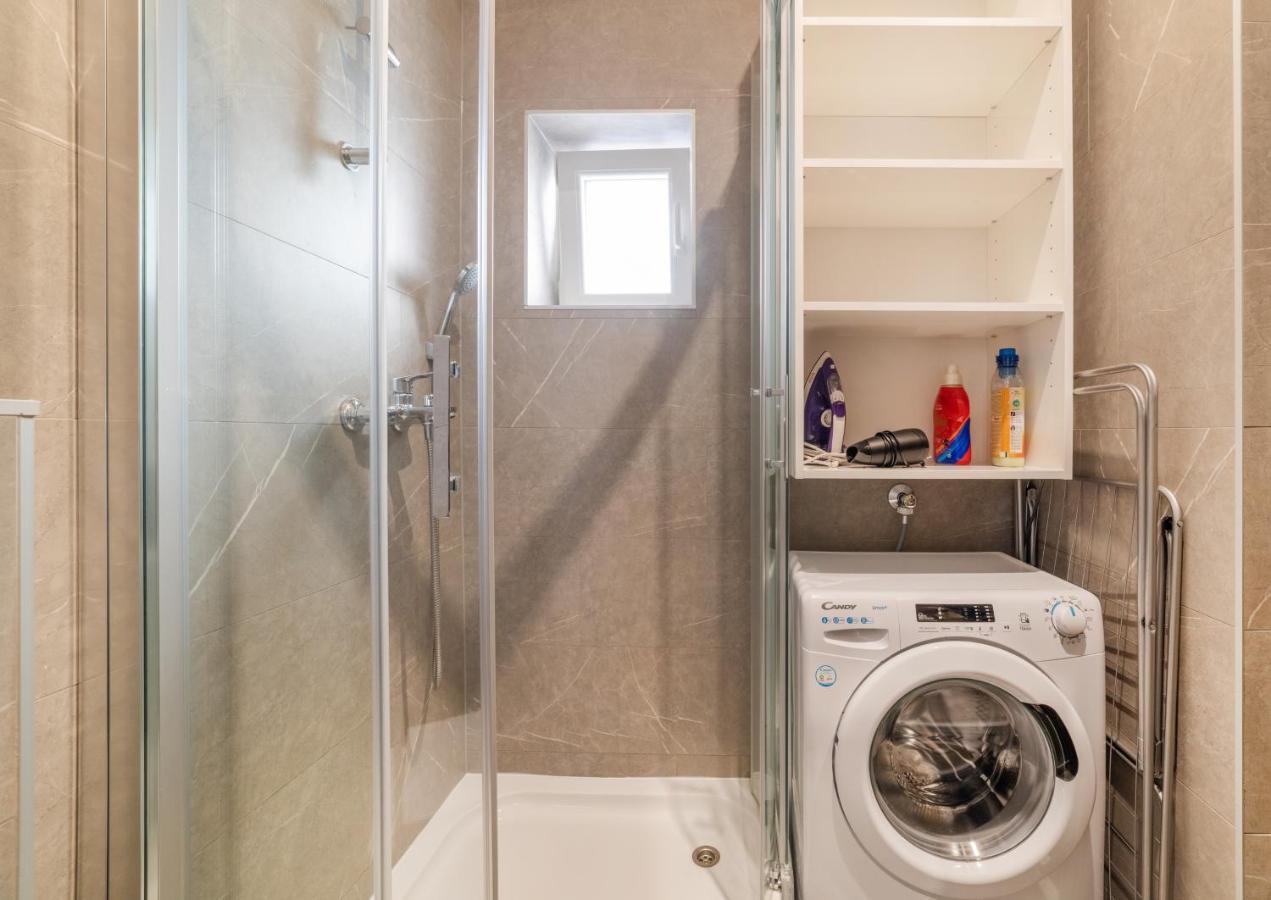 Modesty Apartamento Split
