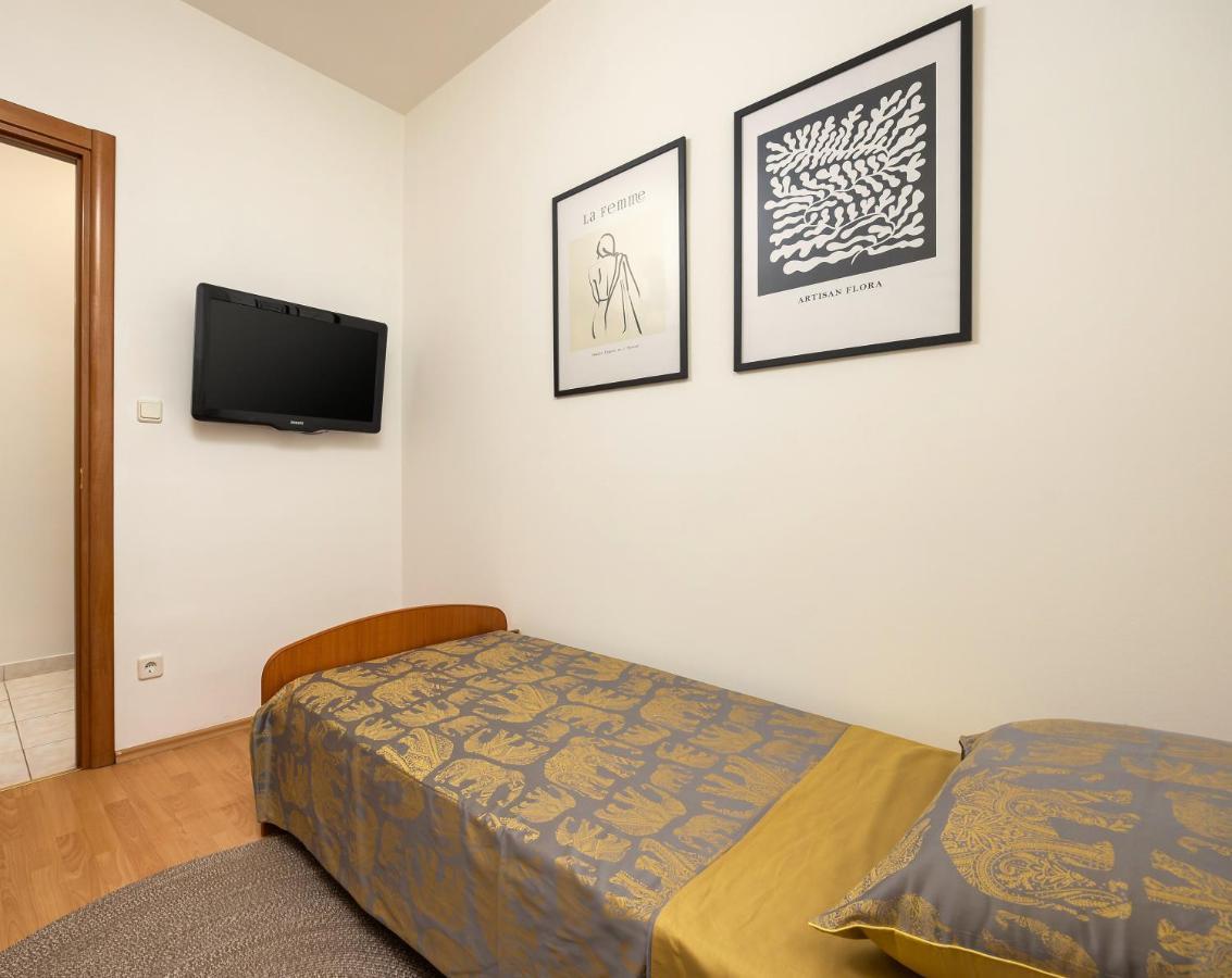 Apartment Nivi