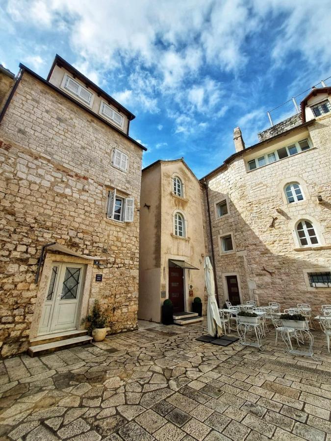 Diocletian Luxury Casa de hóspedes