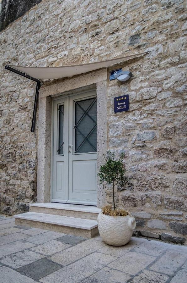 Diocletian Luxury Split