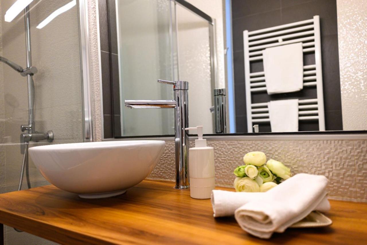 Diocletian Luxury * Split