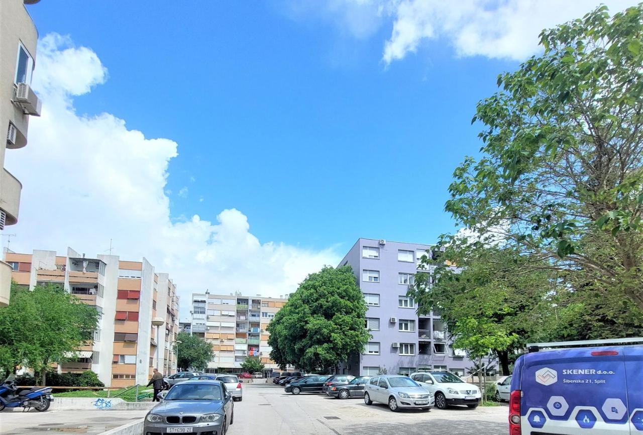 Apartman Madea Split