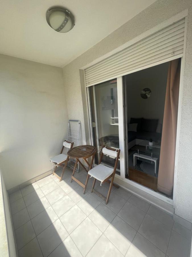 My Place Apartman Split