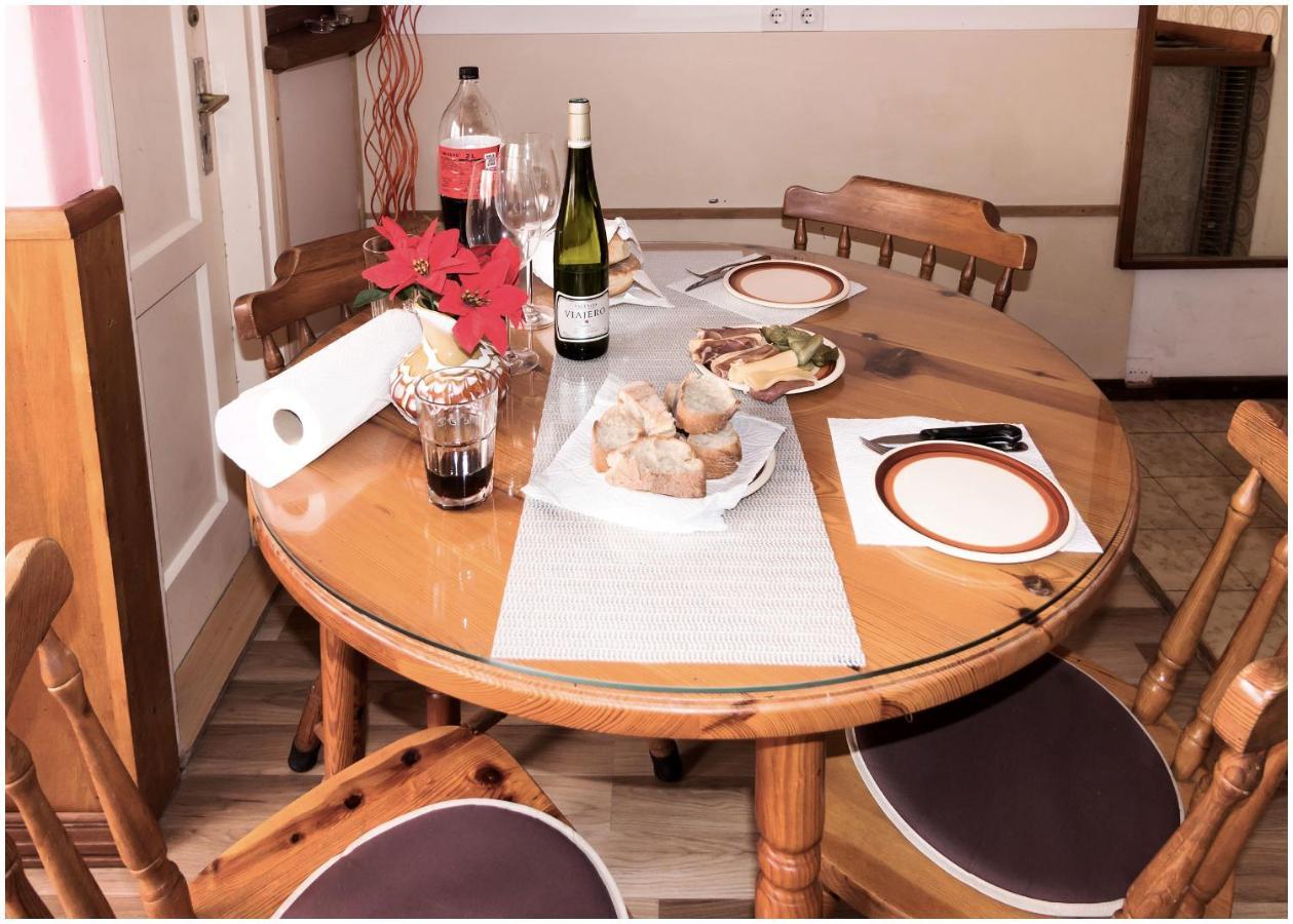 Appartement D